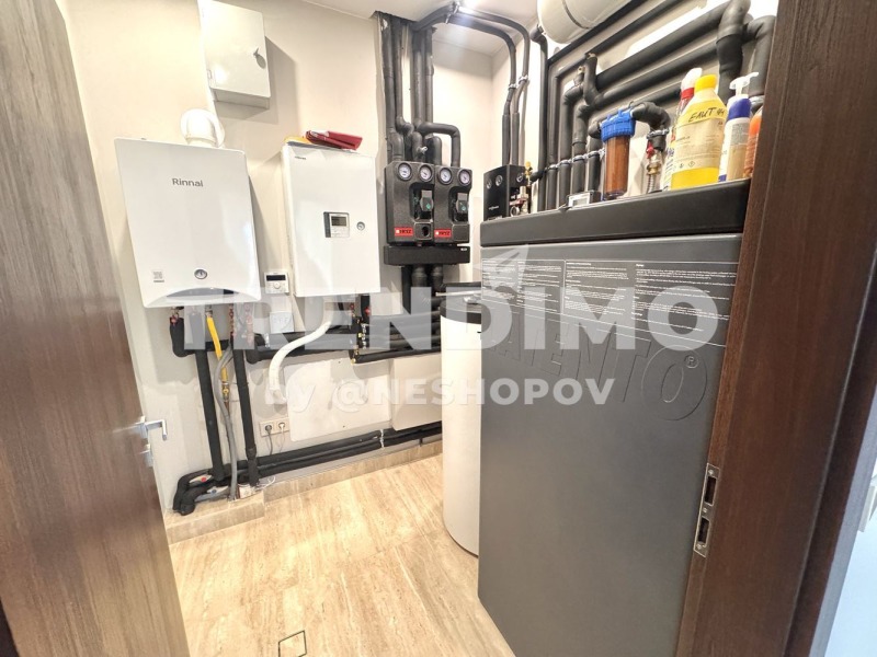 Продава КЪЩА, гр. София, с. Доброславци, снимка 15 - Къщи - 51877540