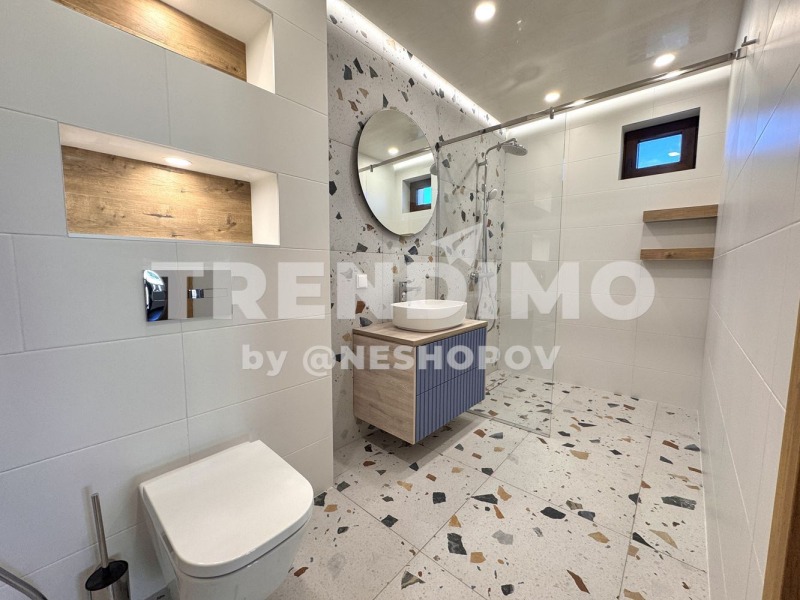 Продава КЪЩА, гр. София, с. Доброславци, снимка 7 - Къщи - 51877540