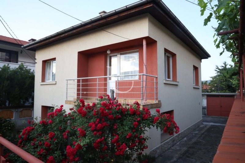 Продава КЪЩА, гр. Сапарева баня, област Кюстендил, снимка 7 - Къщи - 53076891