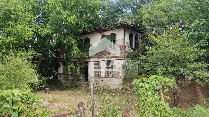 Продава КЪЩА, с. Балван, област Велико Търново, снимка 5 - Къщи - 53103634