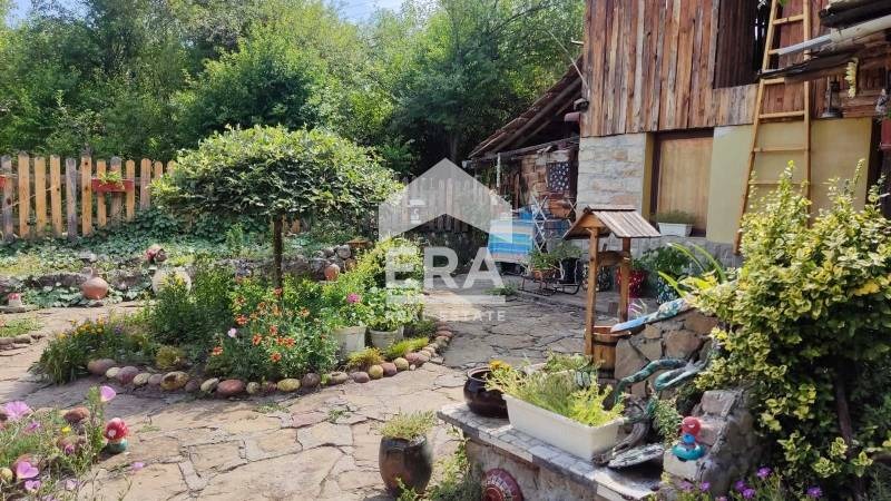 Продава КЪЩА, с. Балван, област Велико Търново, снимка 12 - Къщи - 53103634