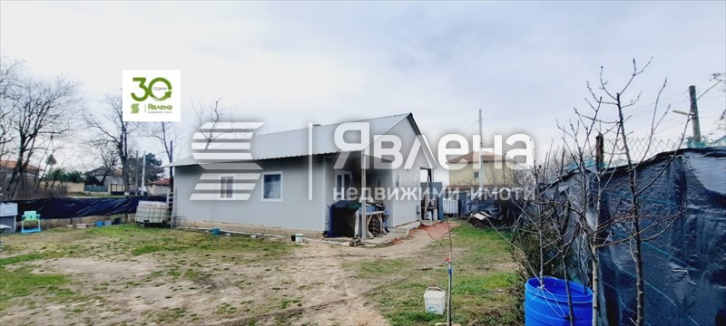 Продава КЪЩА, гр. Варна, м-т Боровец - юг