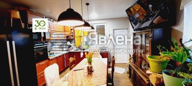 Продава КЪЩА, гр. Варна, м-т Боровец - юг, снимка 5 - Къщи - 53979933