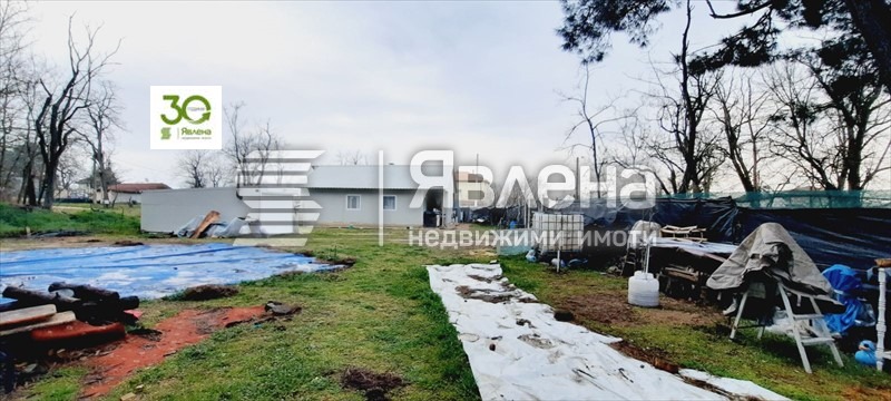 Продава КЪЩА, гр. Варна, м-т Боровец - юг, снимка 2 - Къщи - 53979933