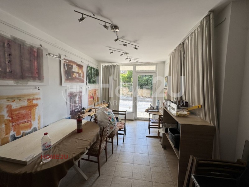 Продава МАГАЗИН, гр. Варна, Гръцка махала