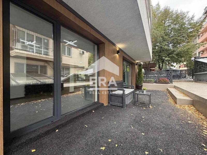 Продава МАГАЗИН, гр. София, Лозенец, снимка 3 - Магазини - 53191309