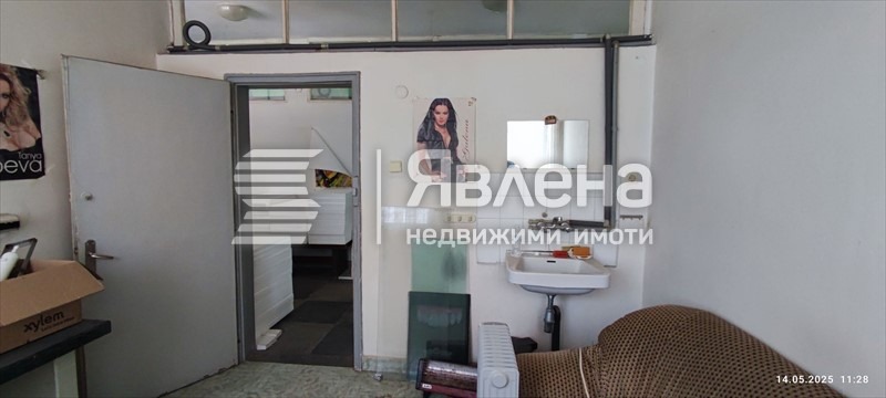 Продава ПРОМ. ПОМЕЩЕНИЕ, гр. Ботевград, област София област, снимка 7 - Производствени сгради - 55286949