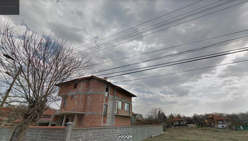 Продава ПАРЦЕЛ, гр. Пазарджик, Запад