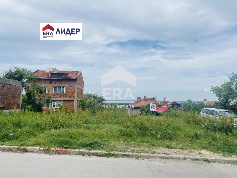 Продава ПАРЦЕЛ, гр. Русе, Дружба 2, снимка 4 - Парцели - 56563730