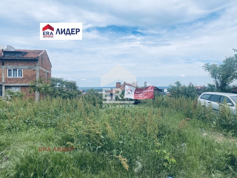 Продава ПАРЦЕЛ, гр. Русе, Дружба 2, снимка 2 - Парцели - 56563730