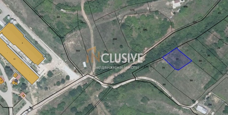 For Sale  Land region Sofia , Dragovishtitsa , 1 dka | 84184977 - image [4]