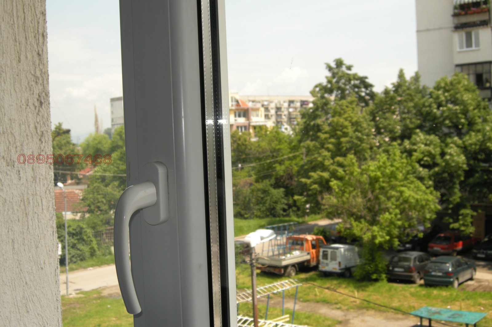 Продава 1-СТАЕН, гр. София, Сухата река, снимка 6 - Апартаменти - 56680036
