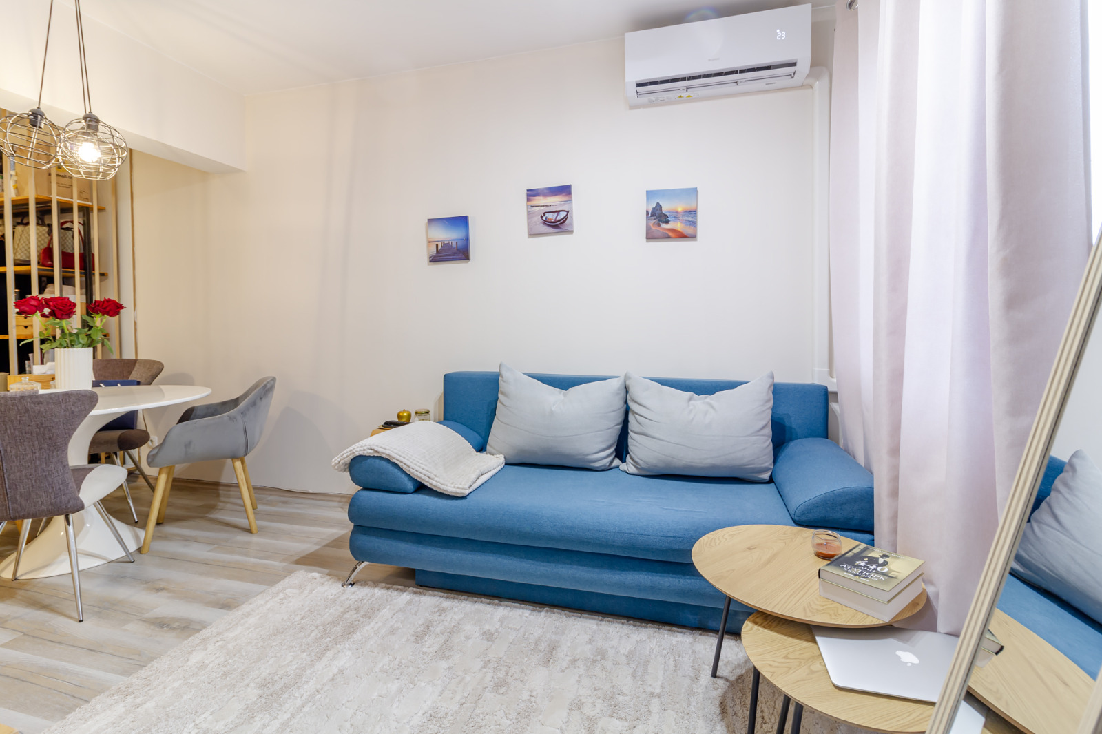 Продава 2-СТАЕН, гр. София, Гоце Делчев, снимка 2 - Апартаменти - 53810124