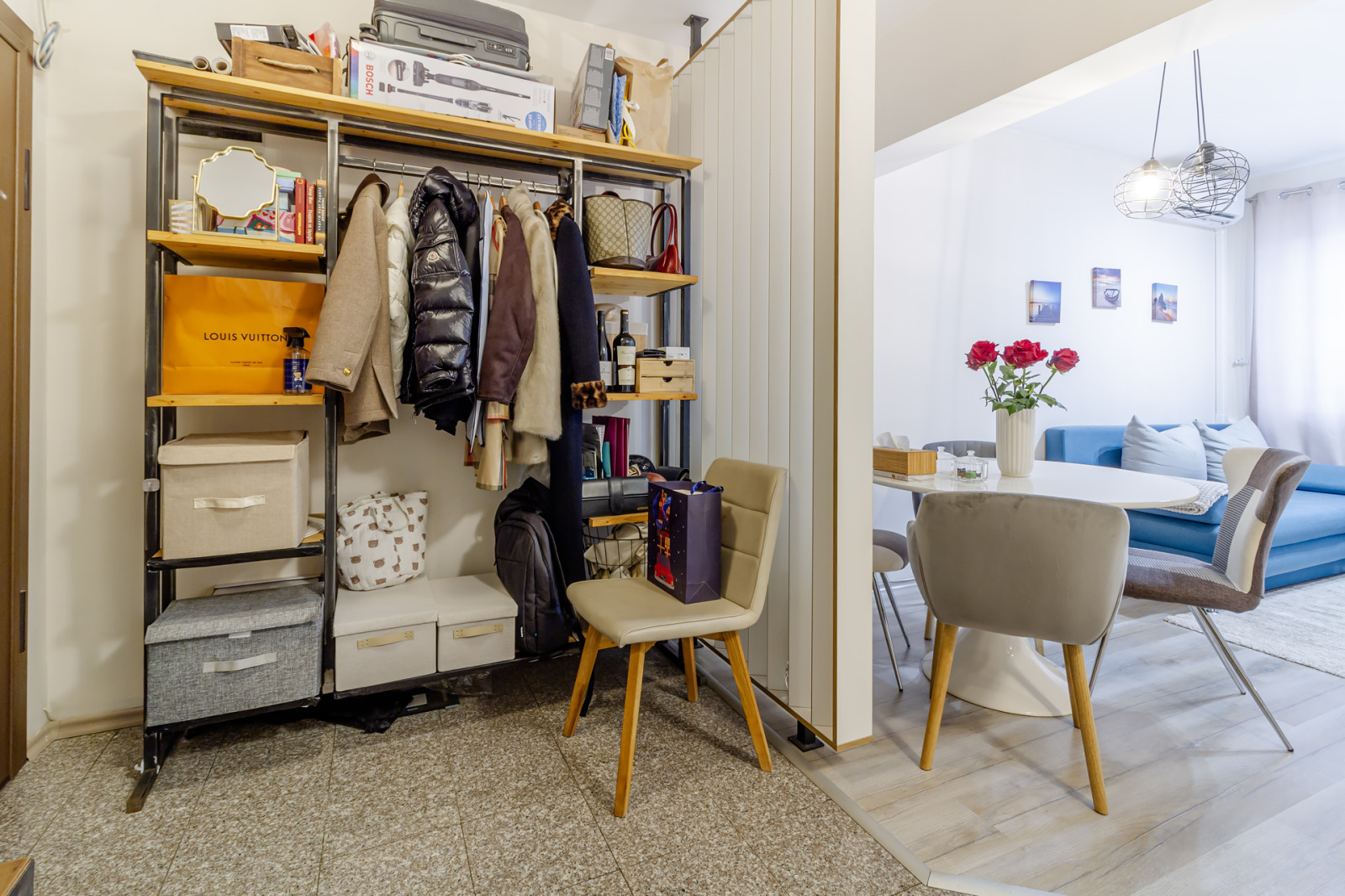 Продава 2-СТАЕН, гр. София, Гоце Делчев, снимка 8 - Апартаменти - 53810124