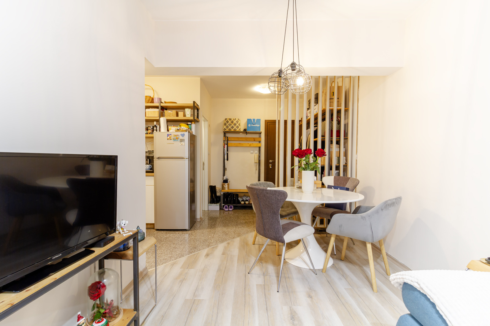 Продава 2-СТАЕН, гр. София, Гоце Делчев, снимка 3 - Апартаменти - 53810124