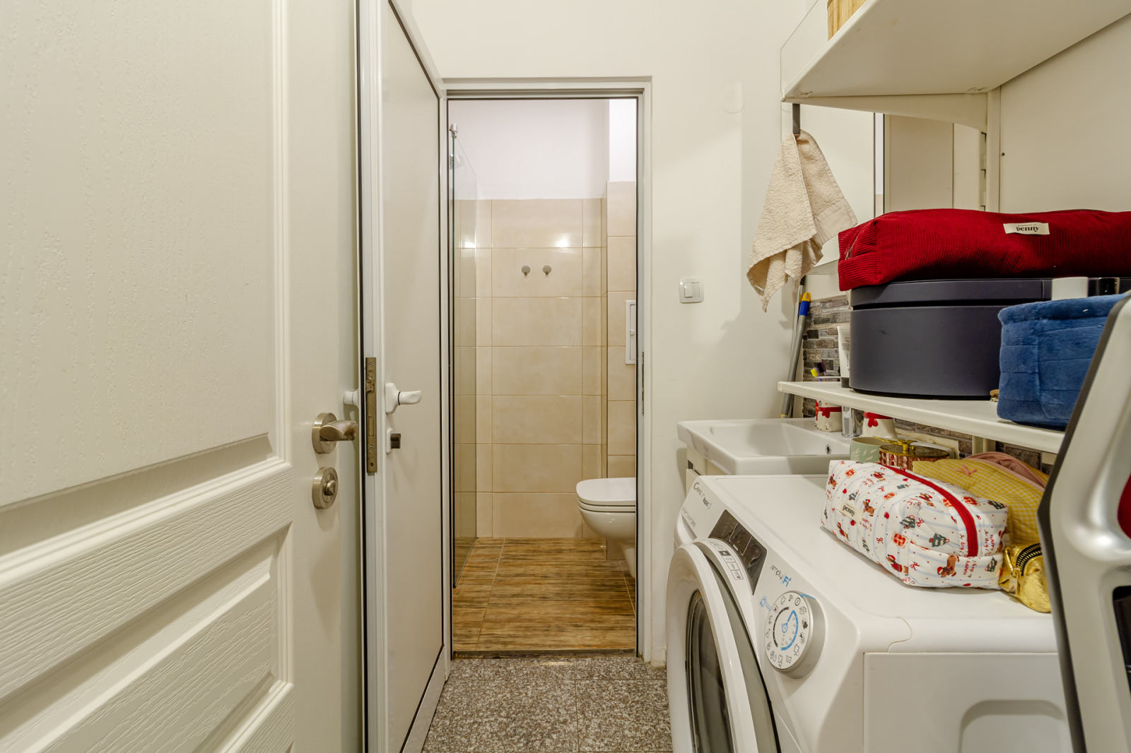 Продава 2-СТАЕН, гр. София, Гоце Делчев, снимка 14 - Апартаменти - 53810124