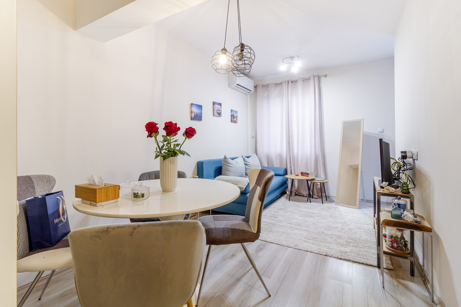 Продава 2-СТАЕН, гр. София, Гоце Делчев, снимка 4 - Апартаменти - 53810124