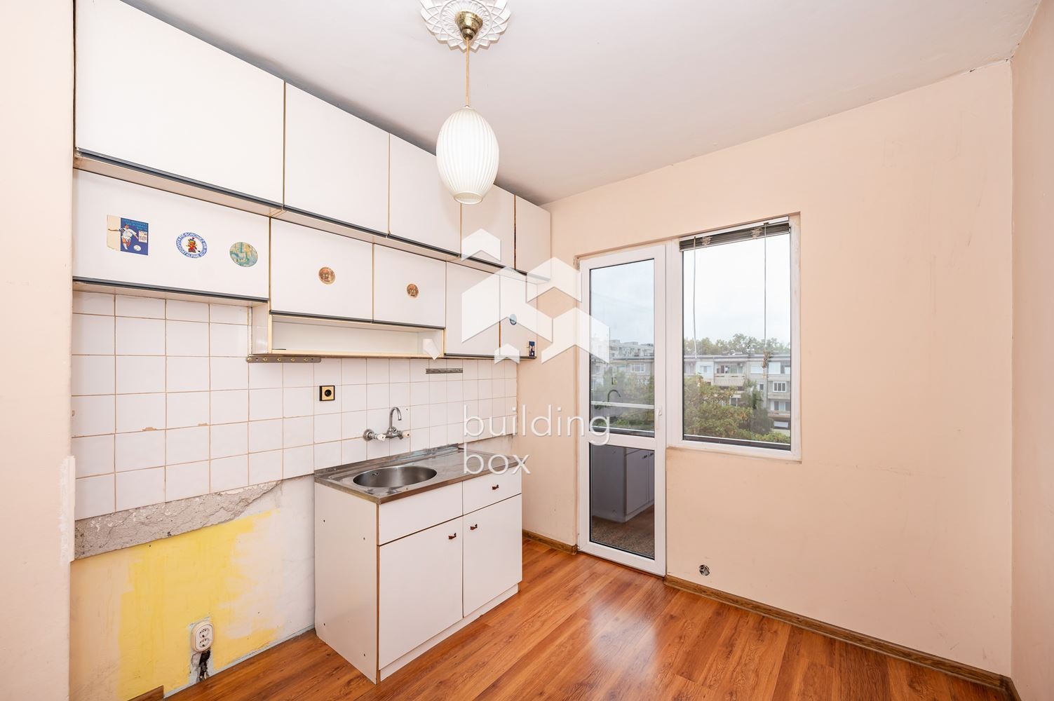 Продава 2-СТАЕН, гр. Пловдив, Христо Смирненски, снимка 10 - Апартаменти - 54626705