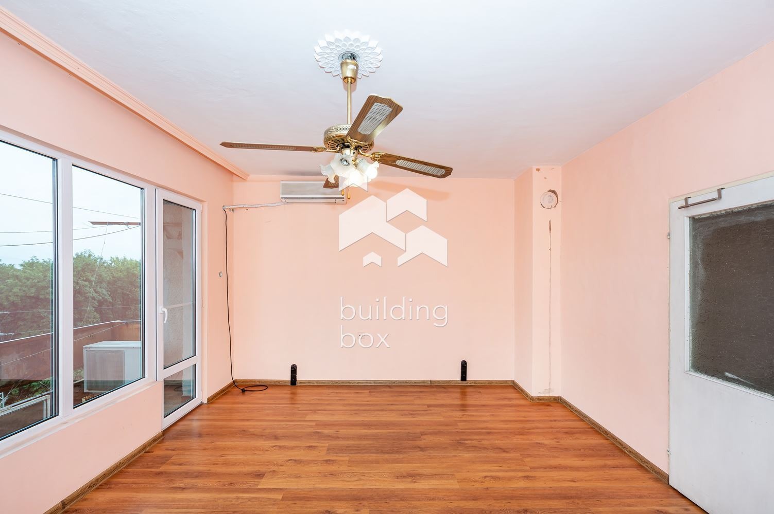 Продава 2-СТАЕН, гр. Пловдив, Христо Смирненски, снимка 4 - Апартаменти - 54626705