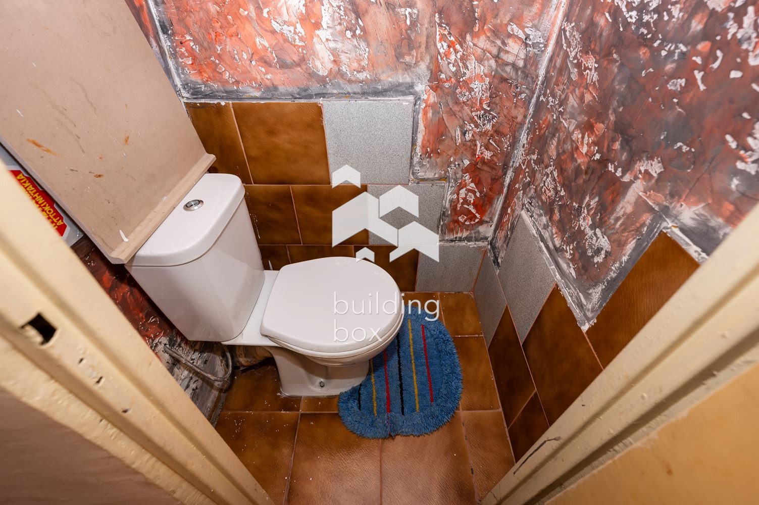 Продава 2-СТАЕН, гр. Пловдив, Христо Смирненски, снимка 13 - Апартаменти - 54626705