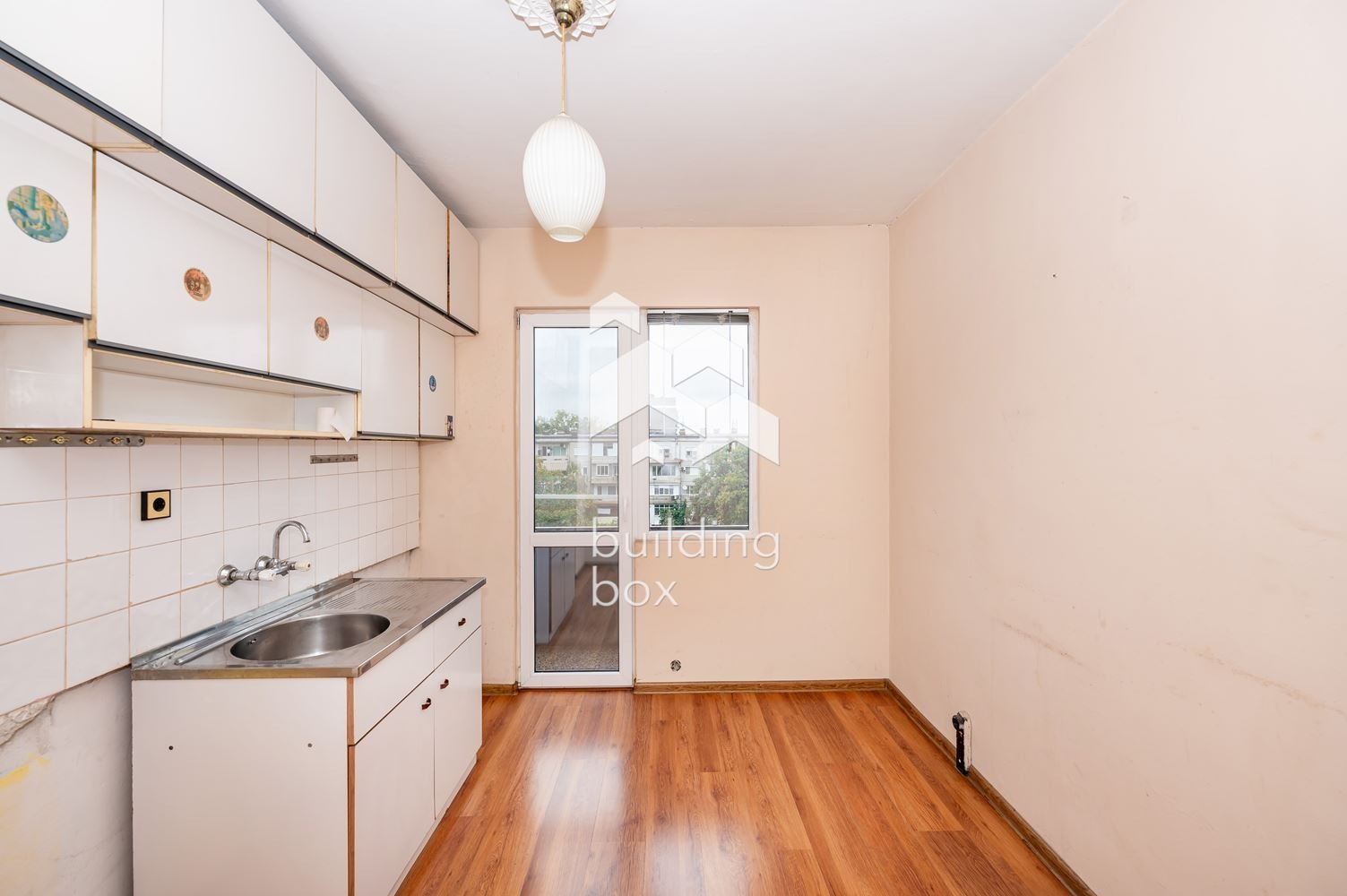 Продава 2-СТАЕН, гр. Пловдив, Христо Смирненски, снимка 7 - Апартаменти - 54626705