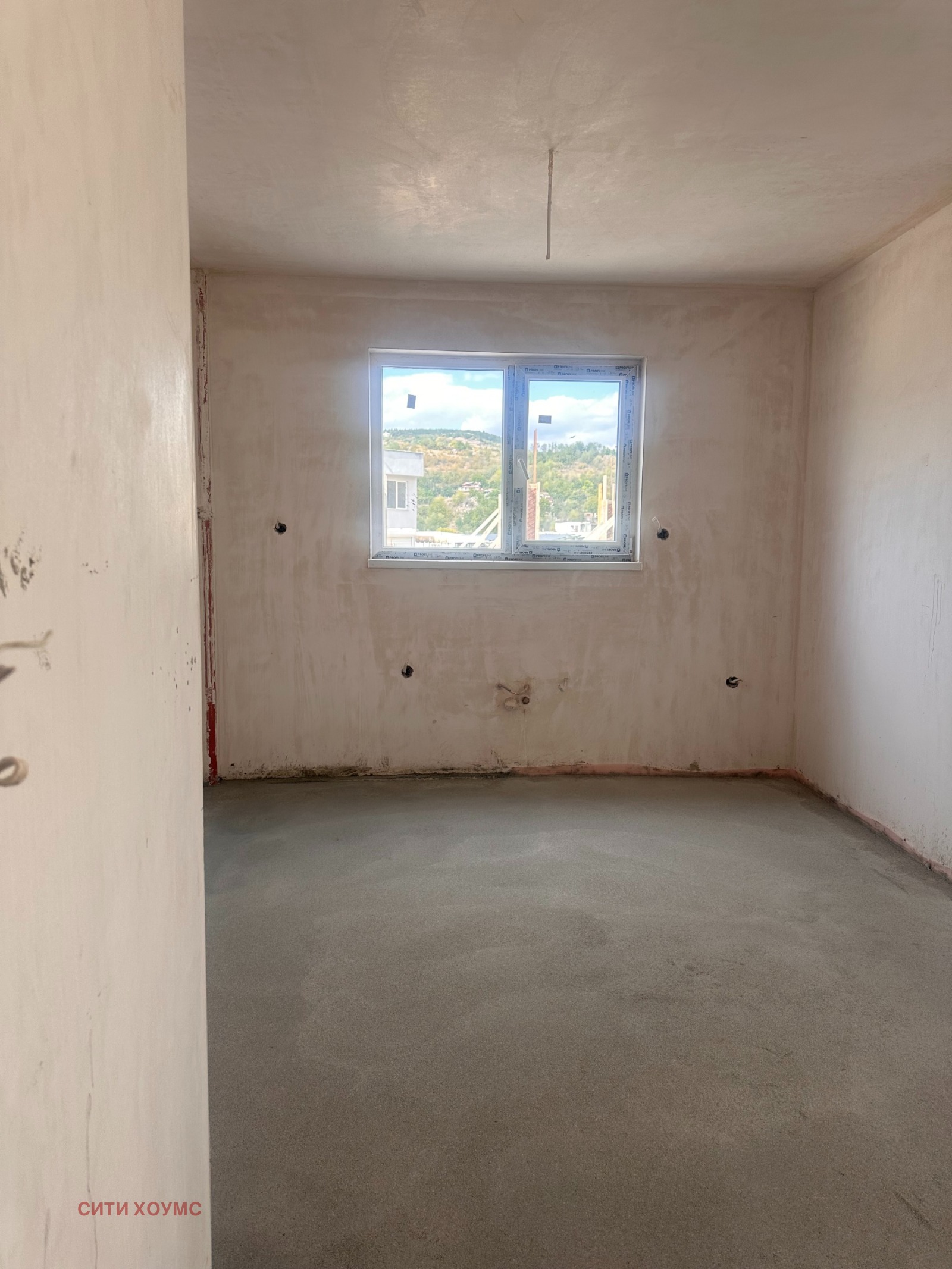 Продава 3-СТАЕН, гр. Кърджали, Възрожденци, снимка 2 - Апартаменти - 51933085