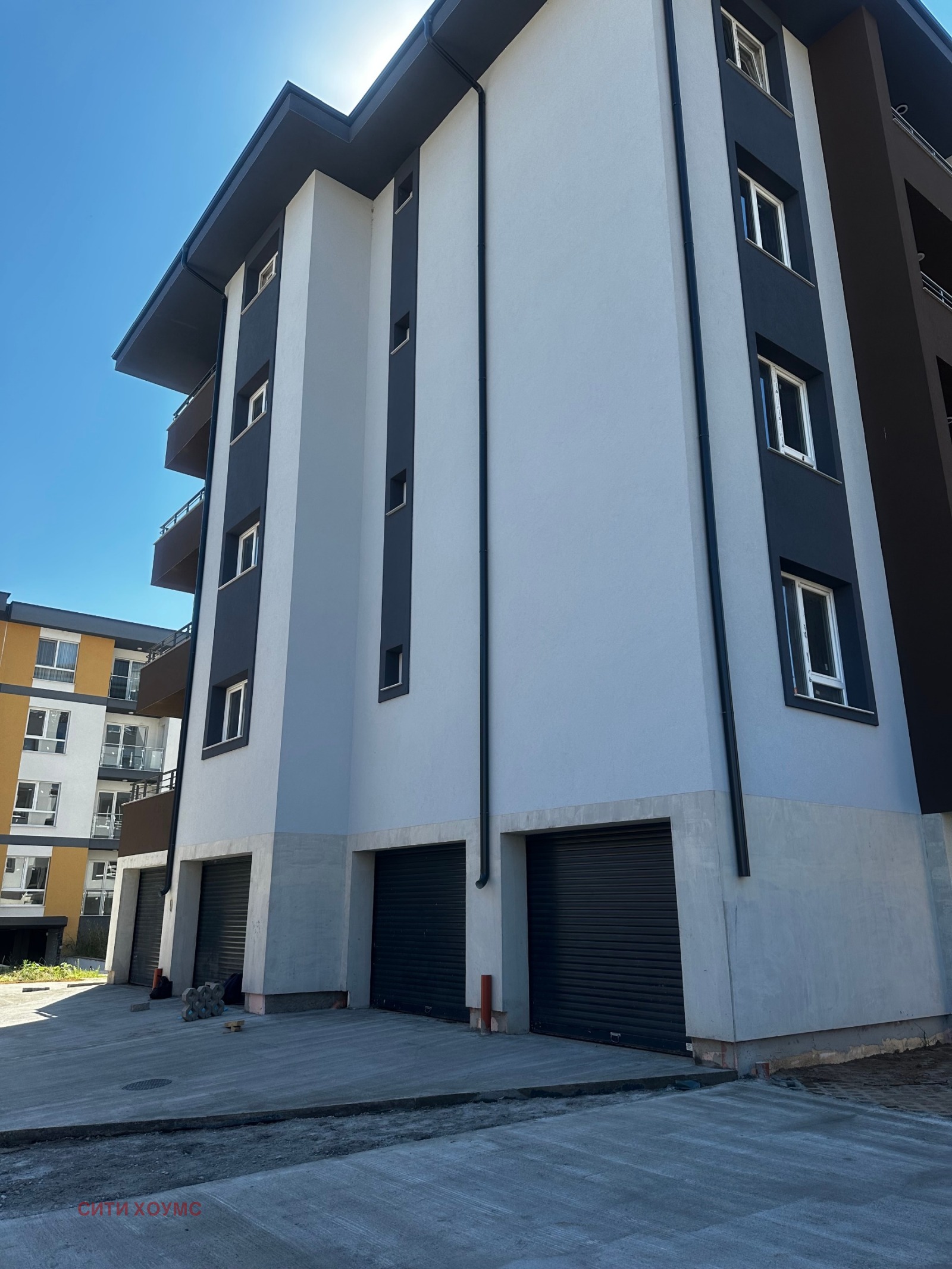 Продава 3-СТАЕН, гр. Кърджали, Възрожденци, снимка 2 - Апартаменти - 51933085