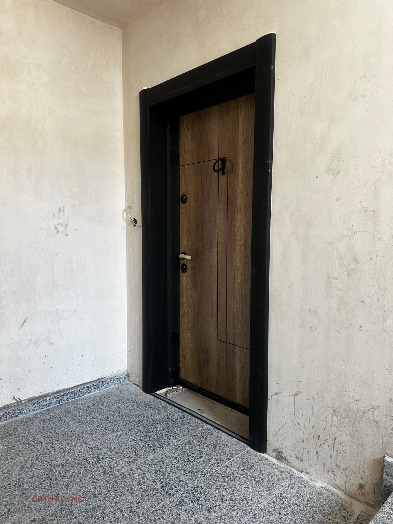 Продава 3-СТАЕН, гр. Кърджали, Възрожденци, снимка 11 - Апартаменти - 51933085