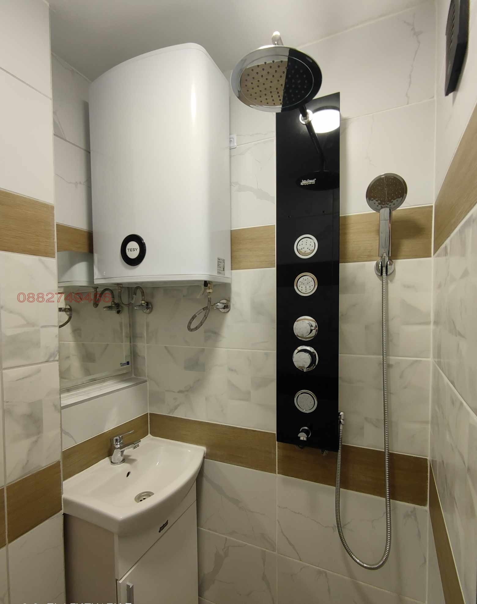 Продава 3-СТАЕН, гр. Варна, Бизнес хотел, снимка 10 - Апартаменти - 54263446