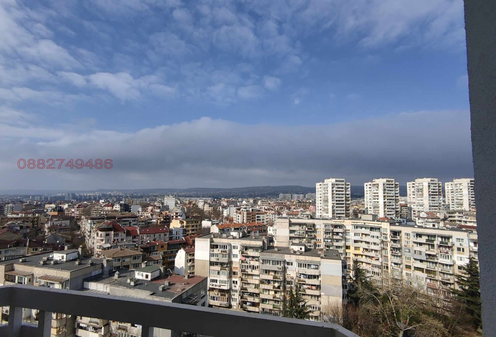 Продава 3-СТАЕН, гр. Варна, Бизнес хотел, снимка 8 - Апартаменти - 54263446