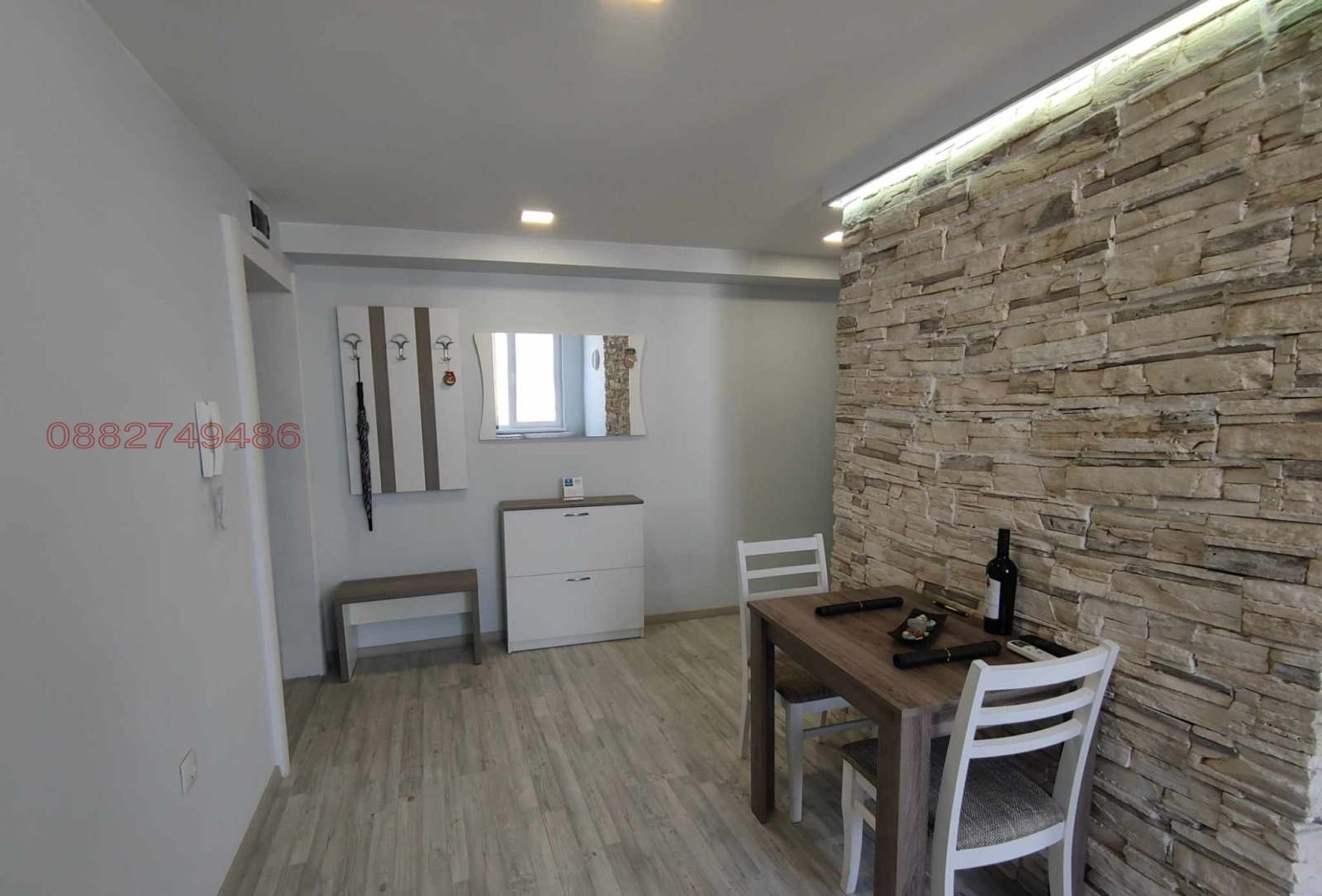 Продава 3-СТАЕН, гр. Варна, Бизнес хотел, снимка 9 - Апартаменти - 54263446