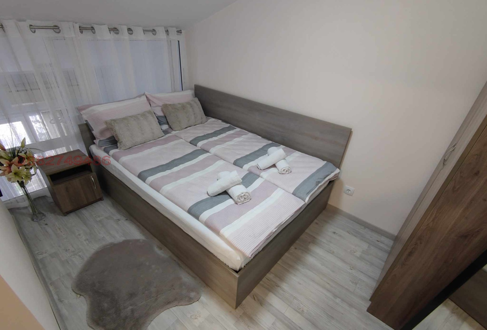 Продава 3-СТАЕН, гр. Варна, Бизнес хотел, снимка 3 - Апартаменти - 54263446