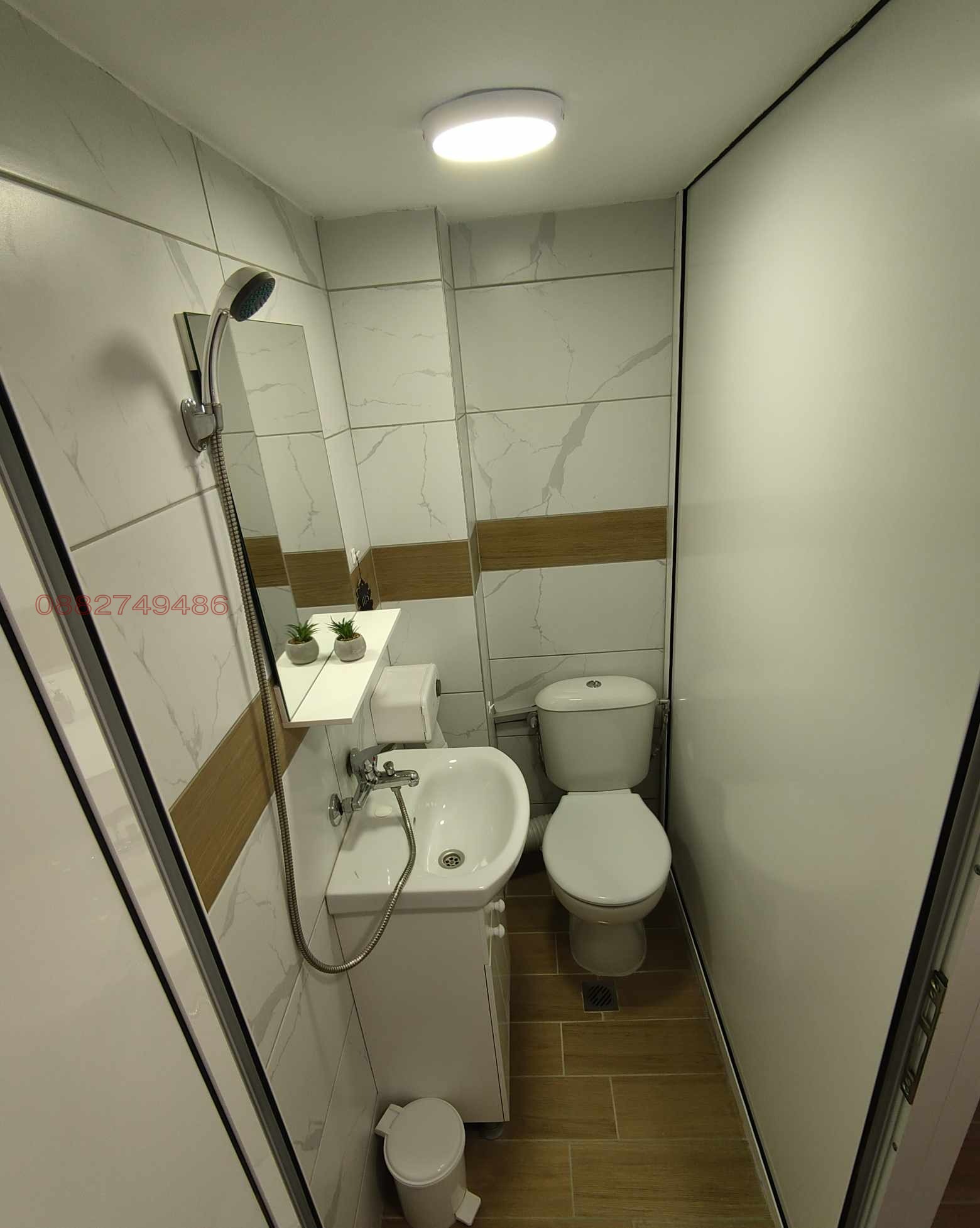 Продава 3-СТАЕН, гр. Варна, Бизнес хотел, снимка 13 - Апартаменти - 54263446