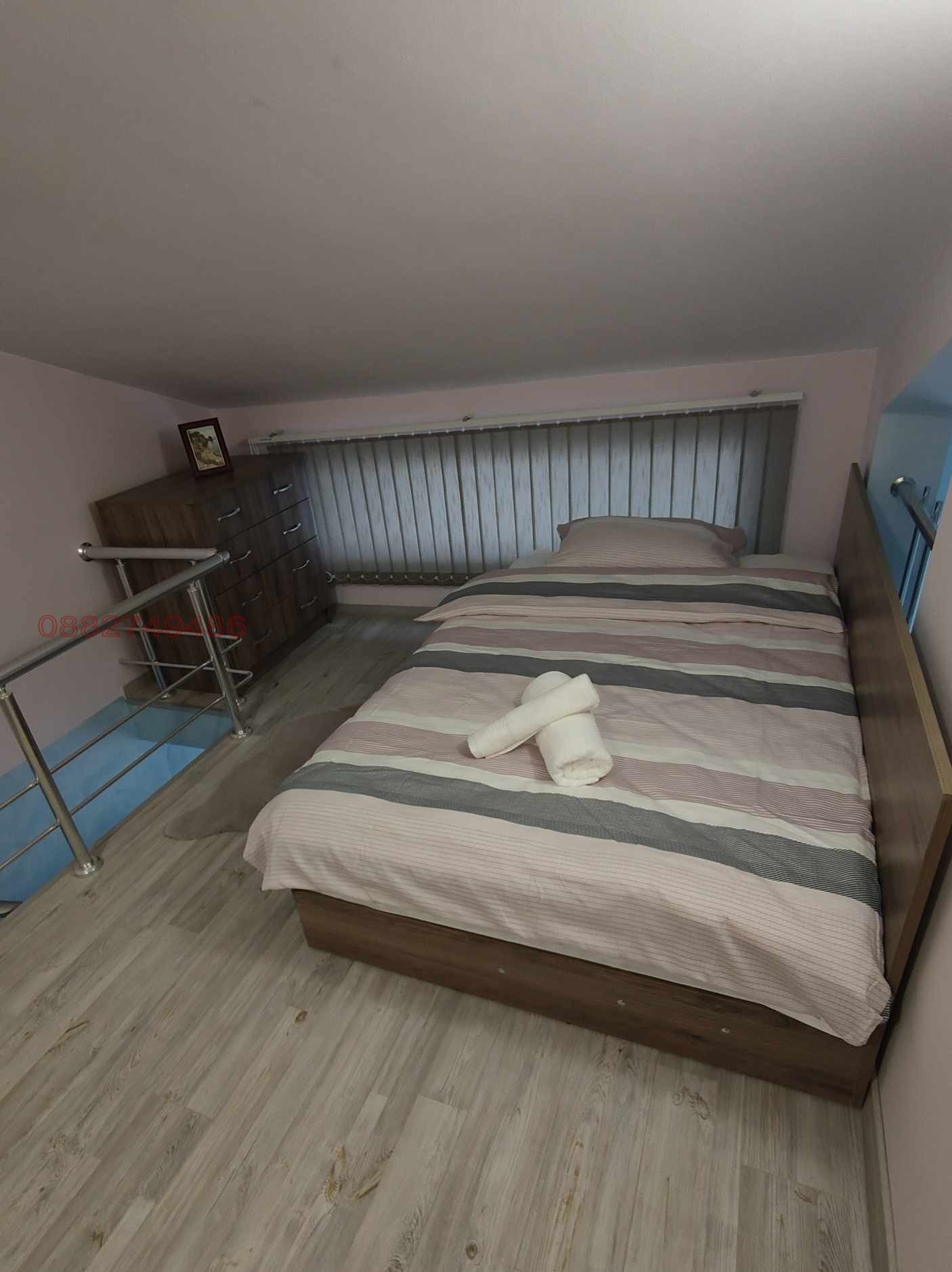 Продава 3-СТАЕН, гр. Варна, Бизнес хотел, снимка 14 - Апартаменти - 54263446