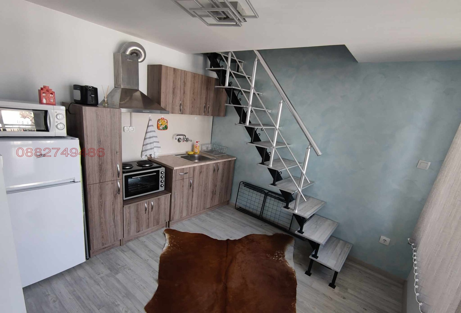 Продава 3-СТАЕН, гр. Варна, Бизнес хотел, снимка 6 - Апартаменти - 54263446