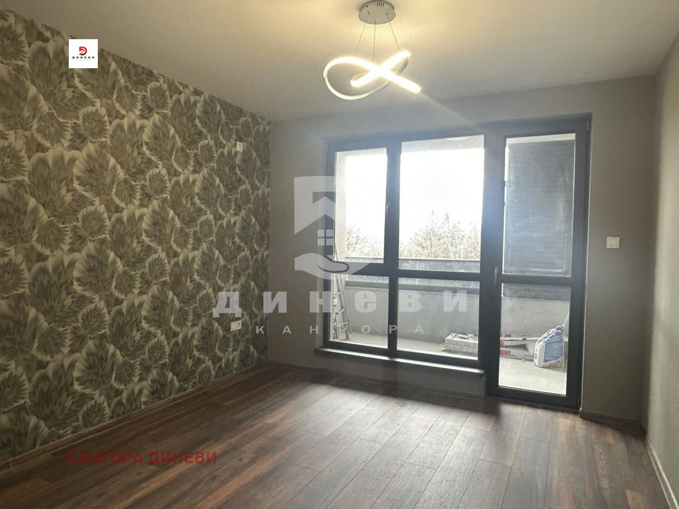 Продава 3-СТАЕН, гр. Стара Загора, Опълченски, снимка 2 - Апартаменти - 53675206