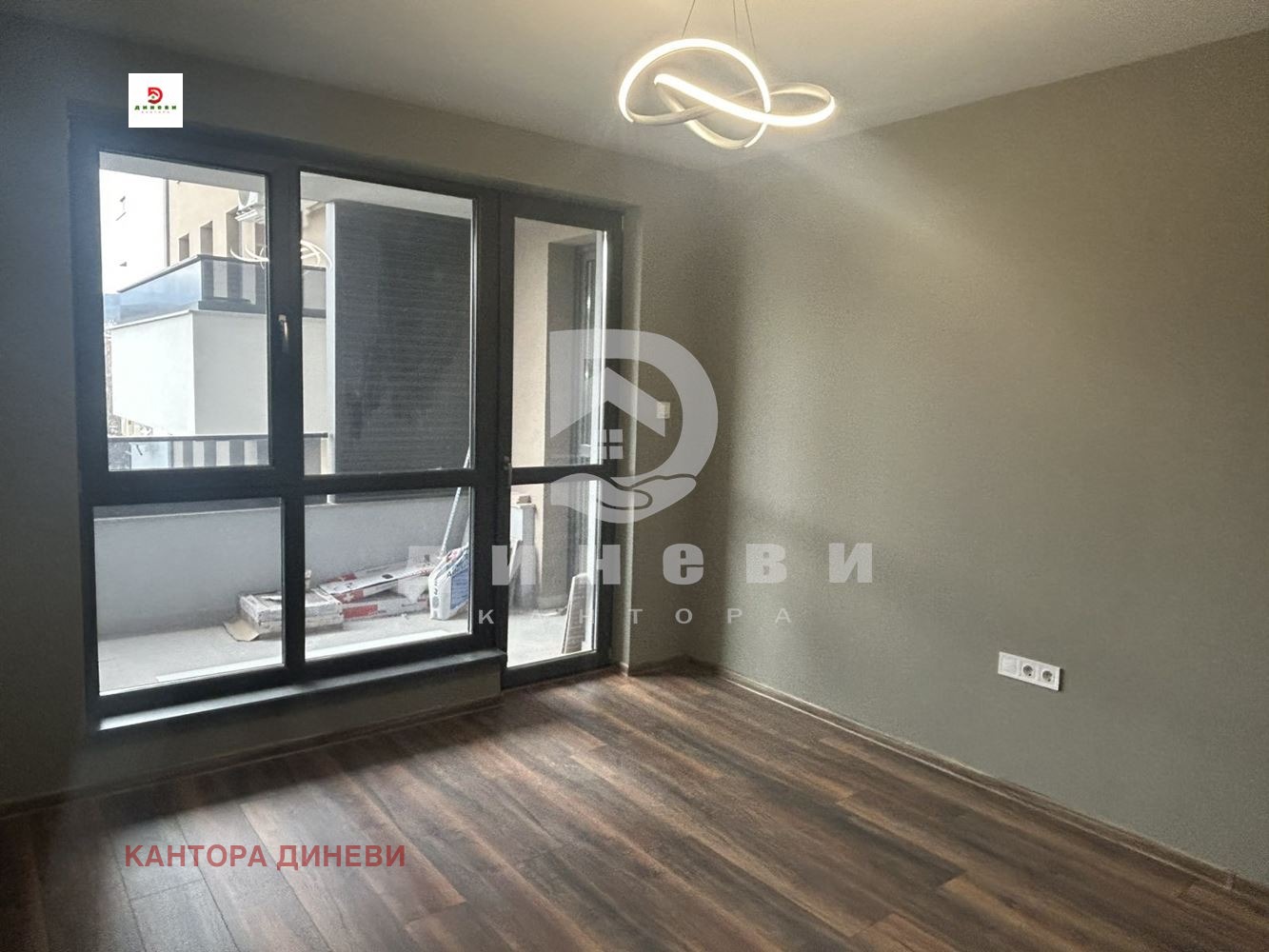 Продава 3-СТАЕН, гр. Стара Загора, Опълченски, снимка 3 - Апартаменти - 53675206