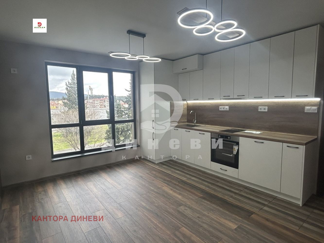 Продава 3-СТАЕН, гр. Стара Загора, Опълченски