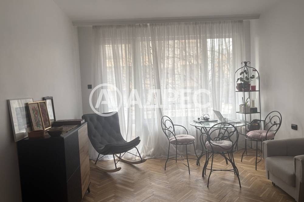 Продава 3-СТАЕН, гр. София, Стрелбище, снимка 7 - Апартаменти - 54110928