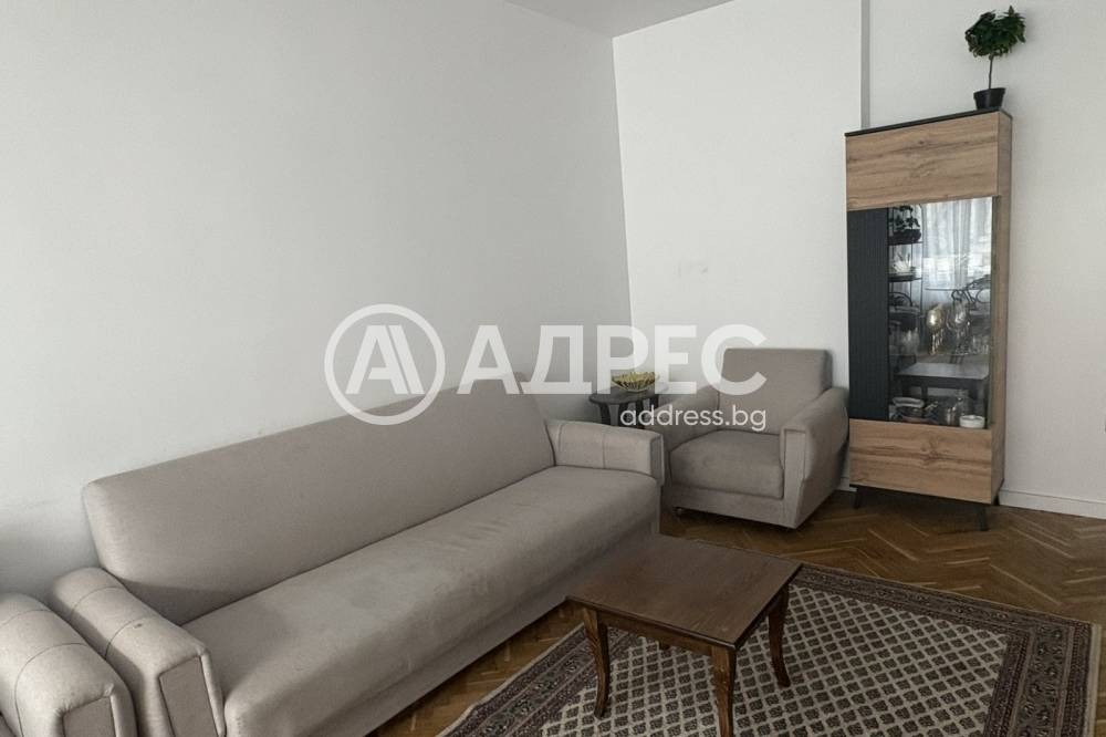 Продава 3-СТАЕН, гр. София, Стрелбище, снимка 2 - Апартаменти - 54110928