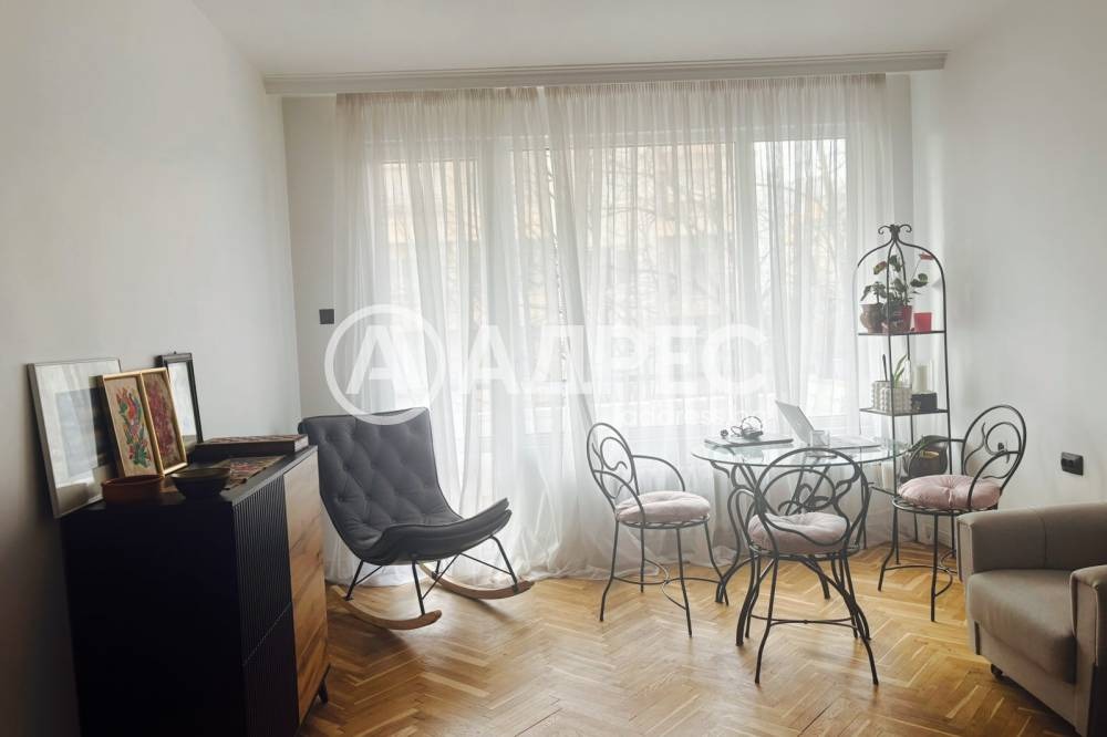 Продава 3-СТАЕН, гр. София, Стрелбище, снимка 8 - Апартаменти - 54110928