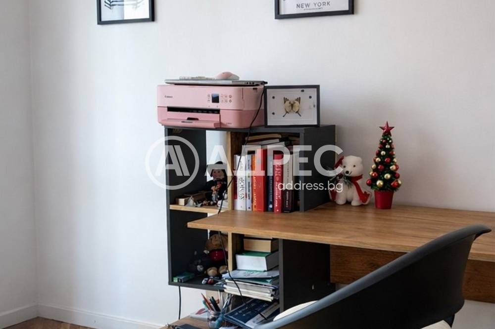 Продава 3-СТАЕН, гр. София, Стрелбище, снимка 4 - Апартаменти - 54110928