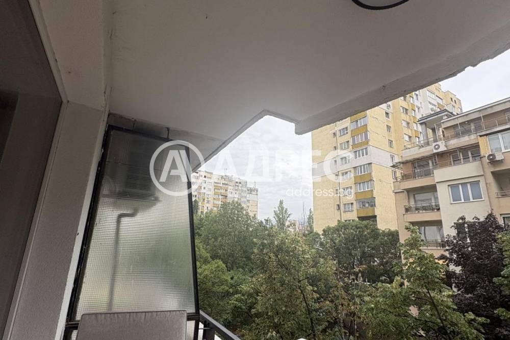 Продава 3-СТАЕН, гр. София, Стрелбище, снимка 5 - Апартаменти - 54110928