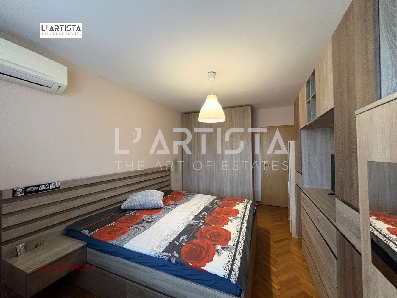 Продава 3-СТАЕН, гр. София, Хиподрума, снимка 11 - Апартаменти - 54378785