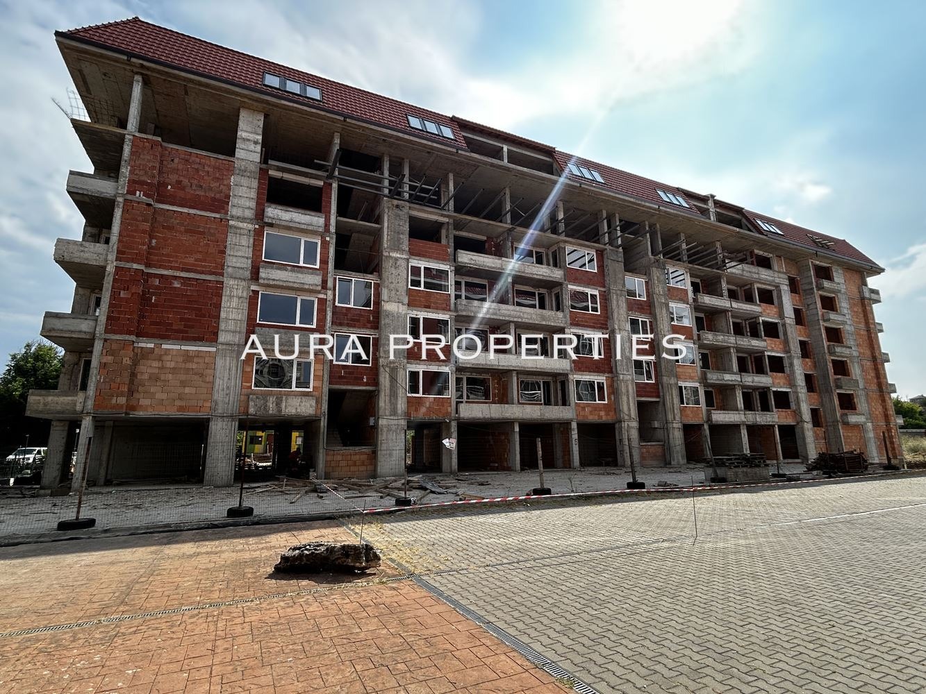 Продава 3-СТАЕН, гр. Разград, Стефан Караджа, снимка 7 - Апартаменти - 55655745