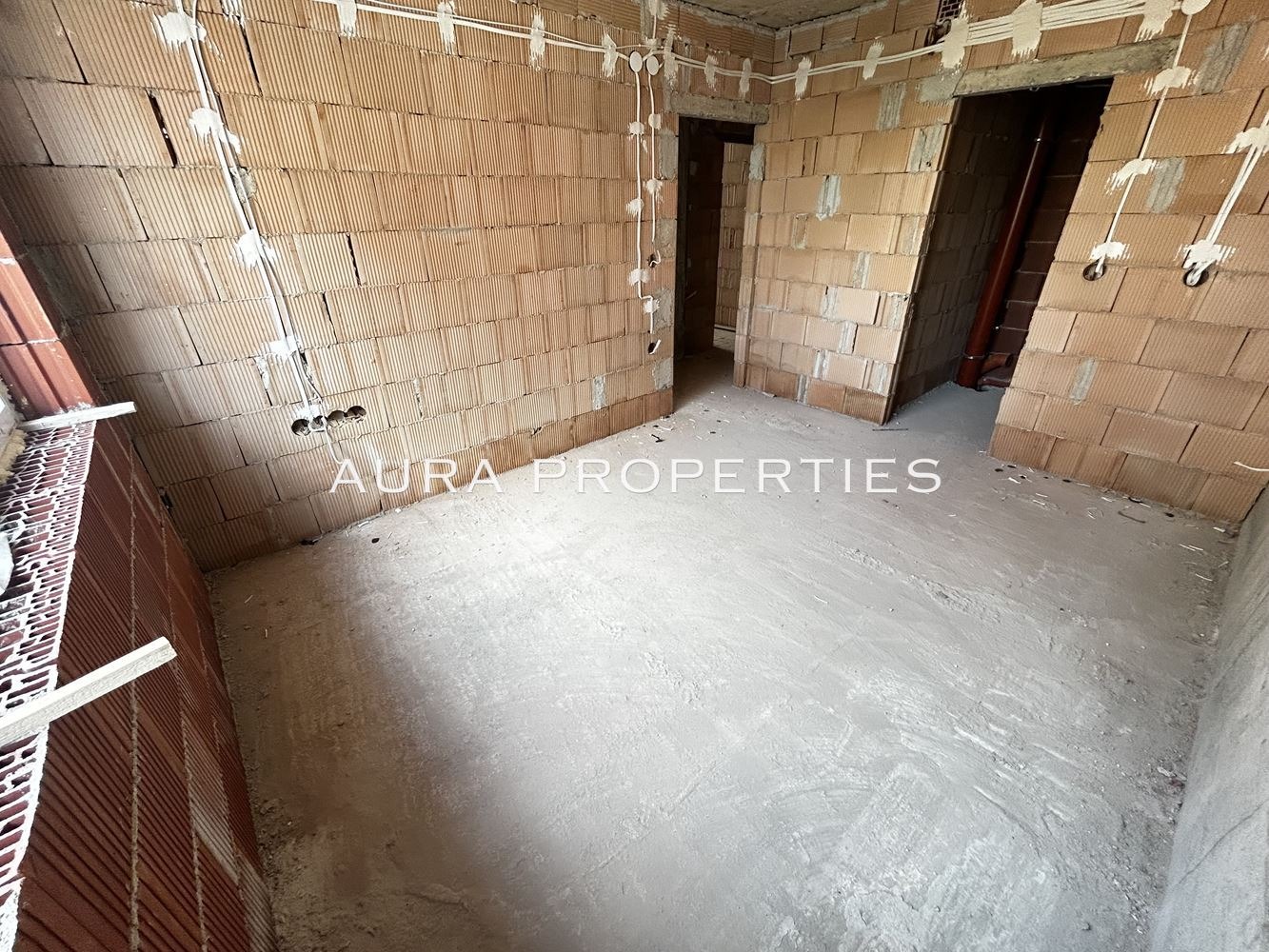 Продава 3-СТАЕН, гр. Разград, Стефан Караджа, снимка 6 - Апартаменти - 55655745