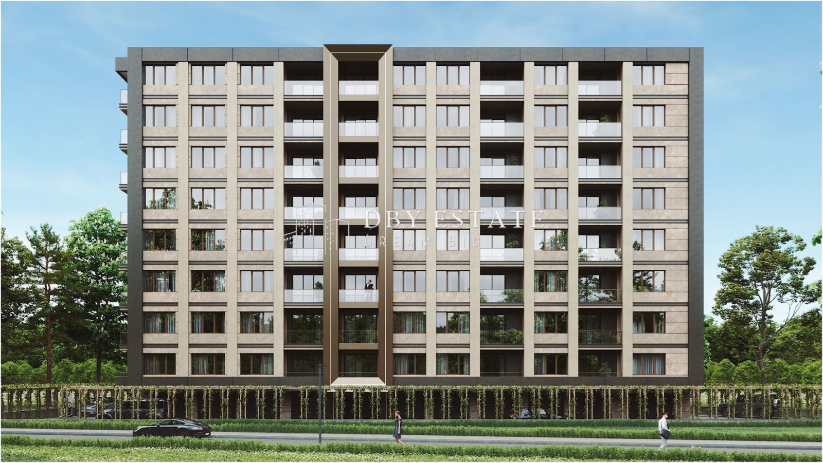Продава 3-СТАЕН, гр. Пловдив, Гагарин, снимка 3 - Апартаменти - 55794503