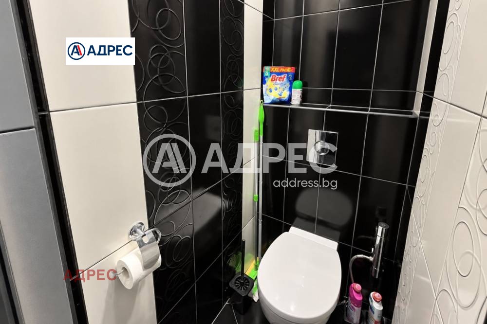Продава 3-СТАЕН, гр. Варна, Младост 2, снимка 9 - Апартаменти - 56165150