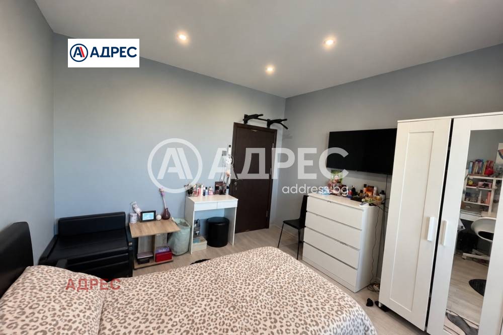 Продава 3-СТАЕН, гр. Варна, Младост 2, снимка 4 - Апартаменти - 56165150