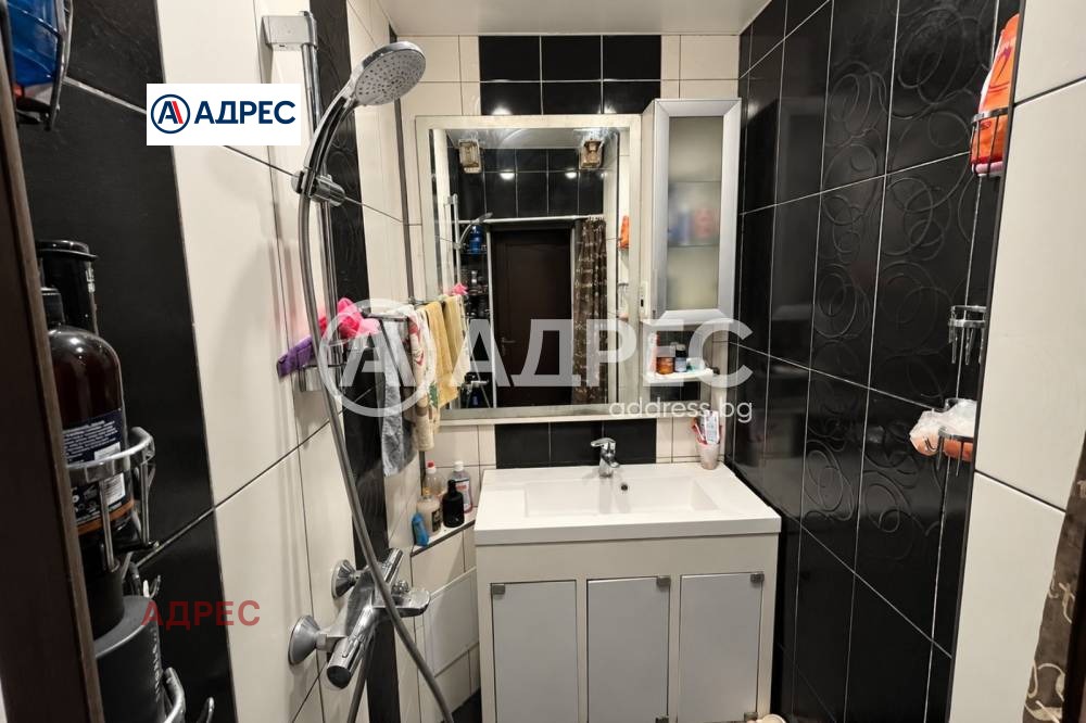 Продава 3-СТАЕН, гр. Варна, Младост 2, снимка 8 - Апартаменти - 56165150